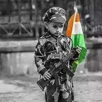 indian army images
